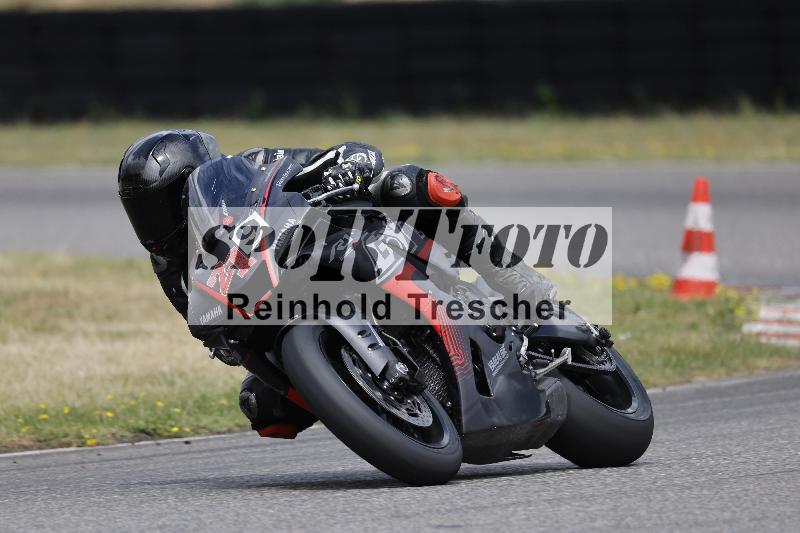 /18 05.06.2026  TZ Motorsport ADR/Gruppe rot/219